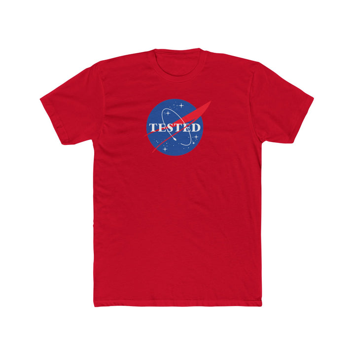Tested Meatball Tee (Cotton)