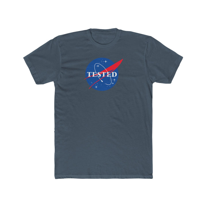 Tested Meatball Tee (Cotton)