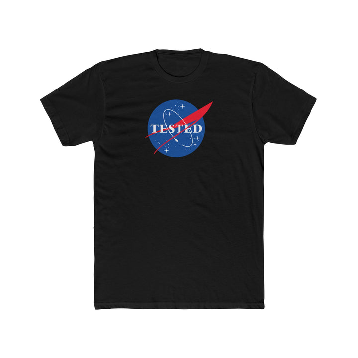 Tested Meatball Tee (Cotton)