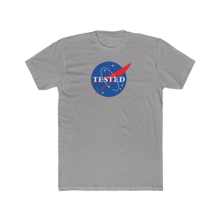 Tested Meatball Tee (Cotton)