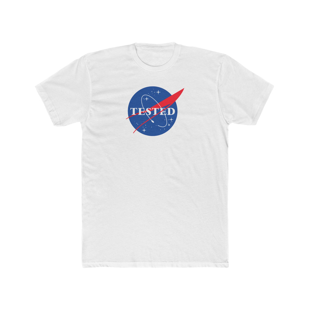 Tested Meatball Tee (Cotton)