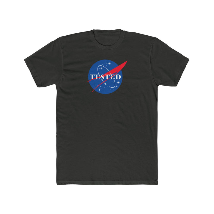 Tested Meatball Tee (Cotton)