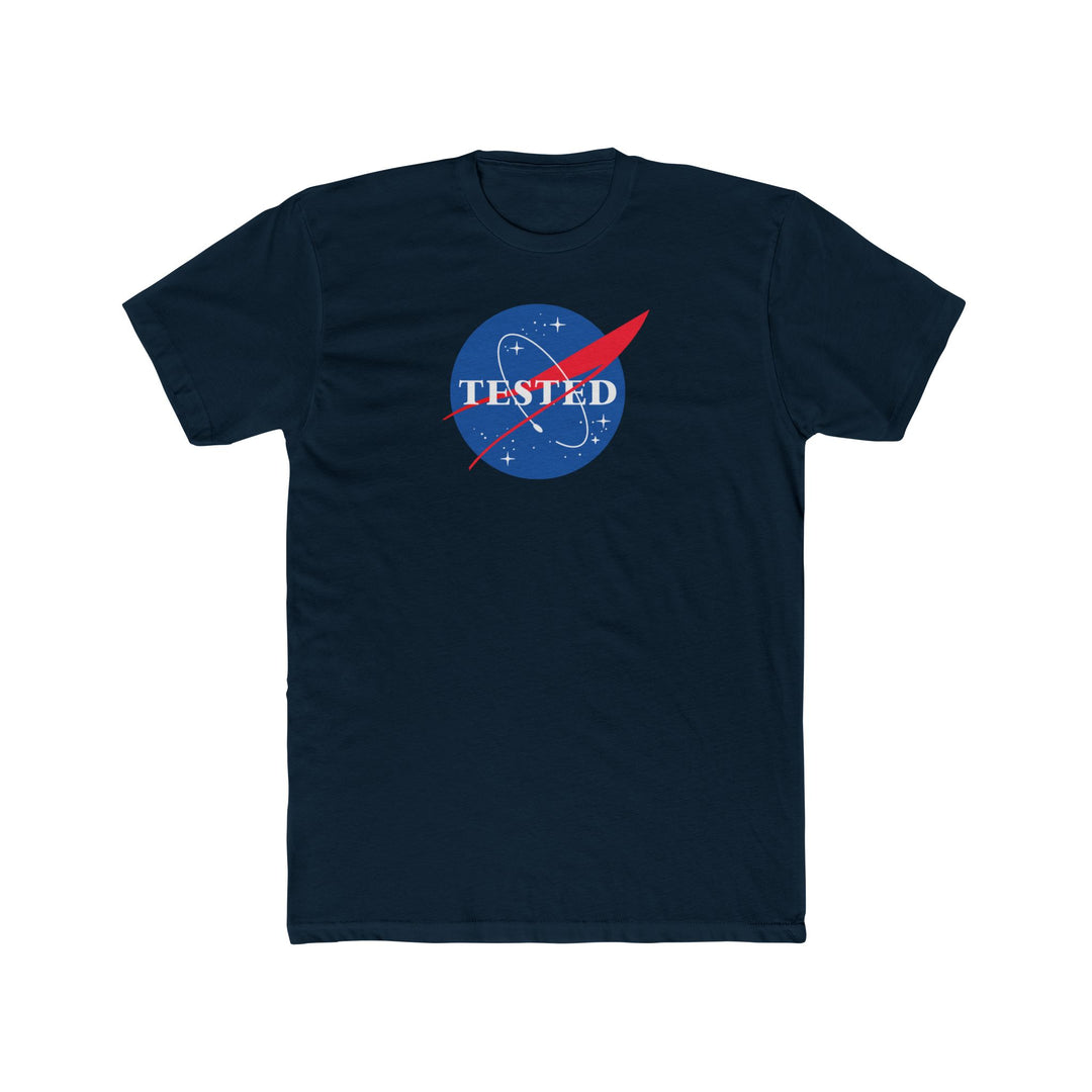 Tested Meatball Tee (Cotton)
