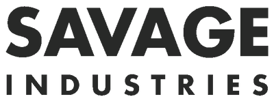 Savage Industries Shop logo