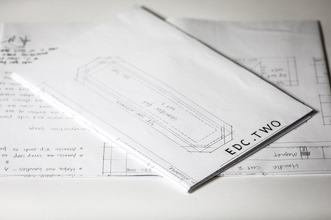 Savage Industries EDC TWO Plans - PDF