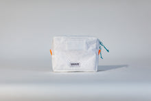 Savage Industries EDC Pouch Small - Bias Waffle Cut White