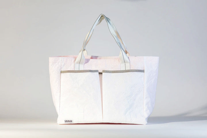 Savage Industries EDC THREE - Bias Waffle Cut