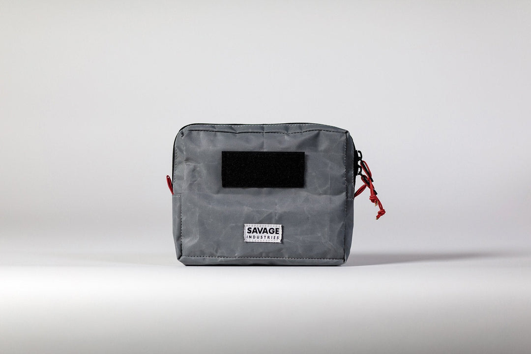Savage Industries EDC Pouch Small - Warm Gray