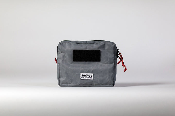 Savage Industries EDC Pouch Small - Warm Gray