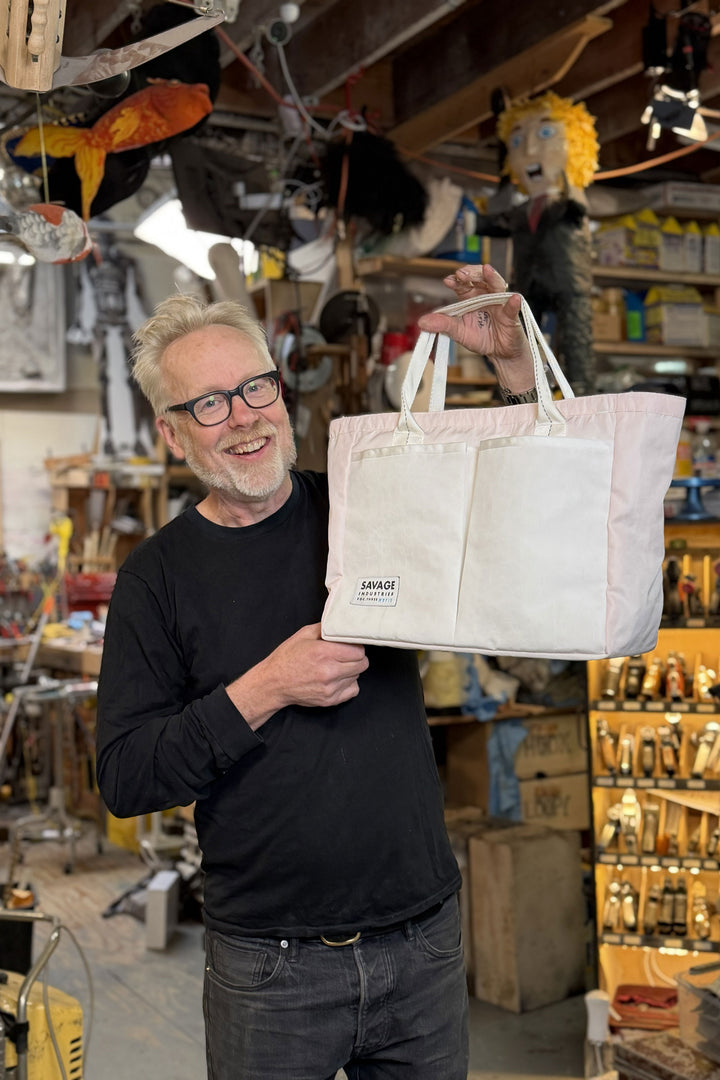 Savage Industries EDC THREE