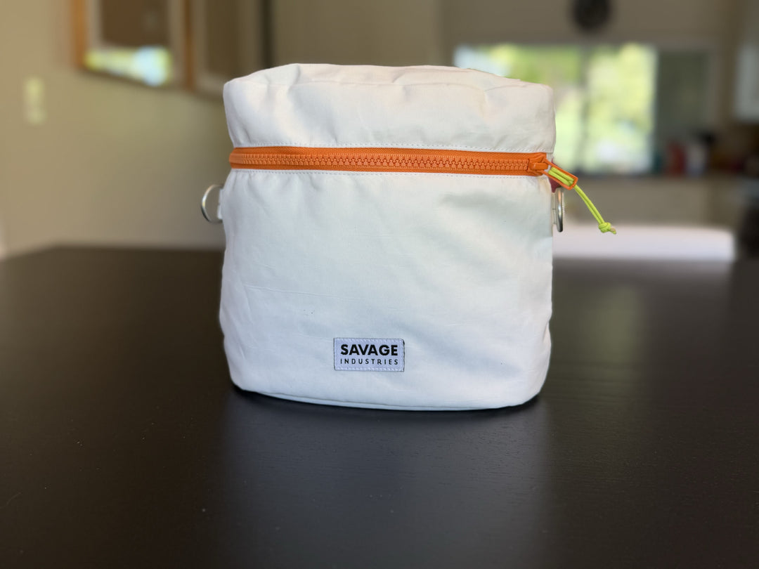 Savage industries EDGB ONE (Everyday Gear Bag)
