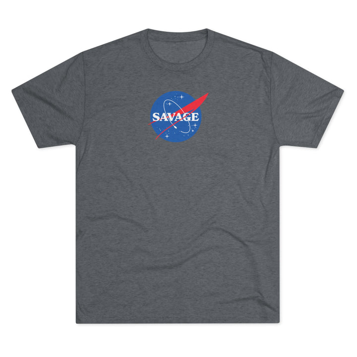 Savage Meatball Tee (Tri-Blend)