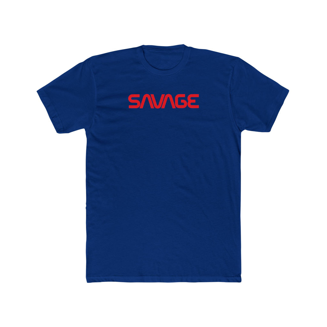 Savage Worm Tee (Cotton)