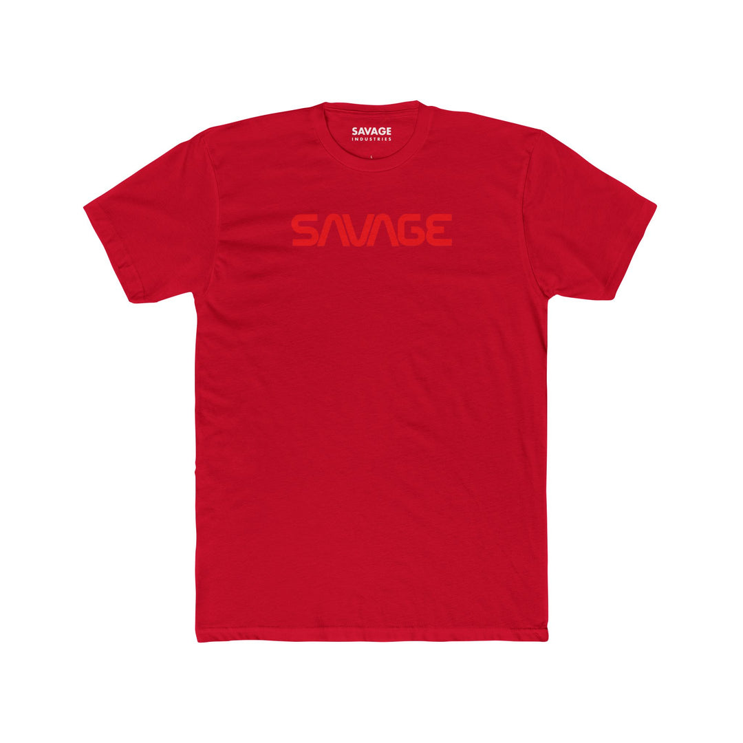 Savage Worm Tee (Cotton)
