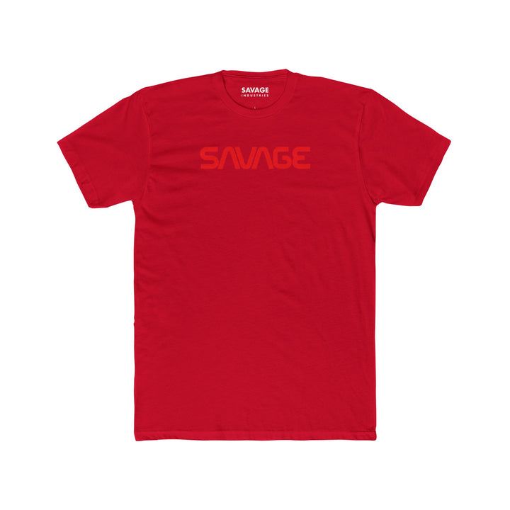 Savage Worm Tee (Cotton)