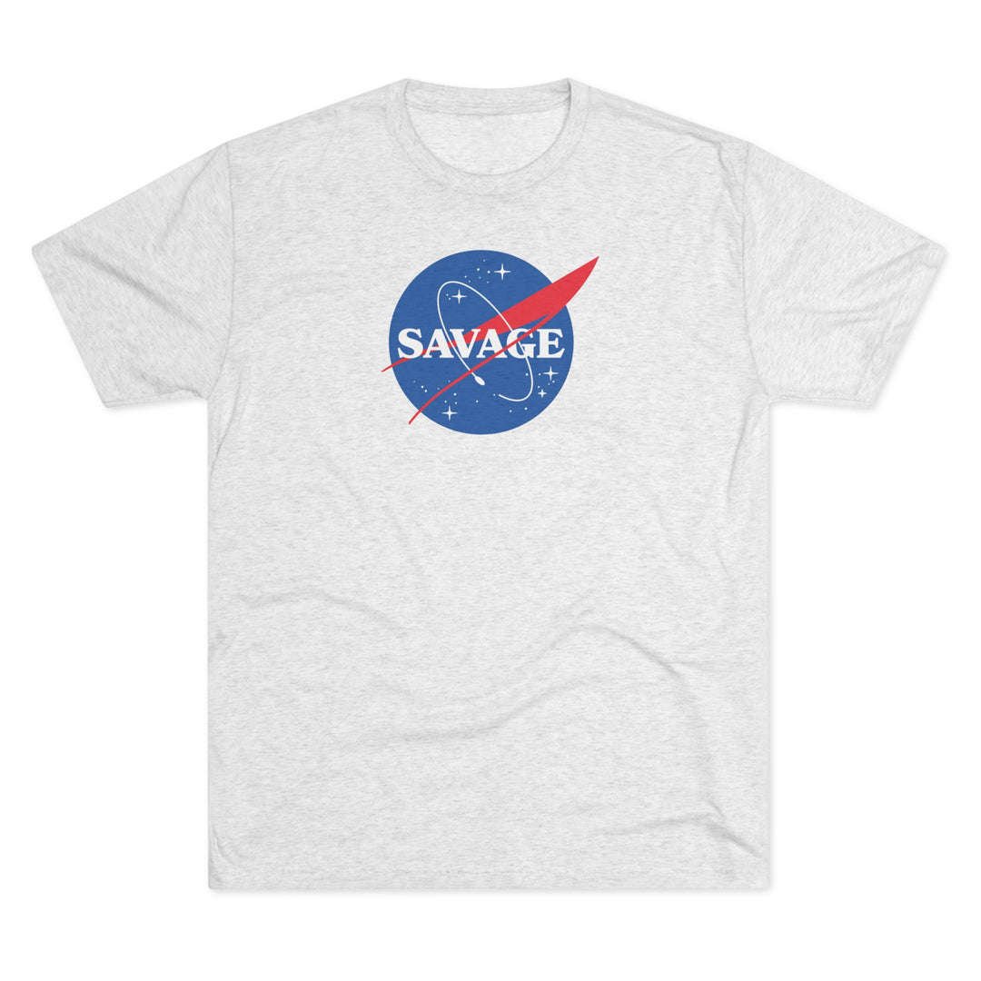 Savage Meatball Tee (Tri-Blend)