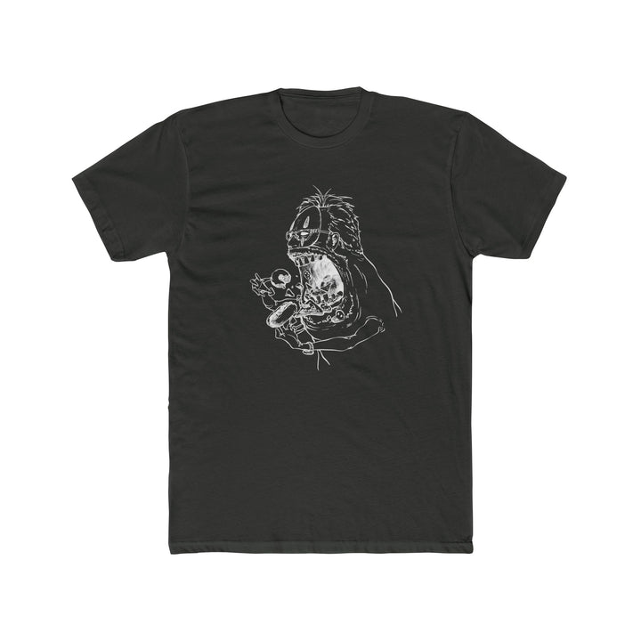 Savage No Face Tee (Cotton)