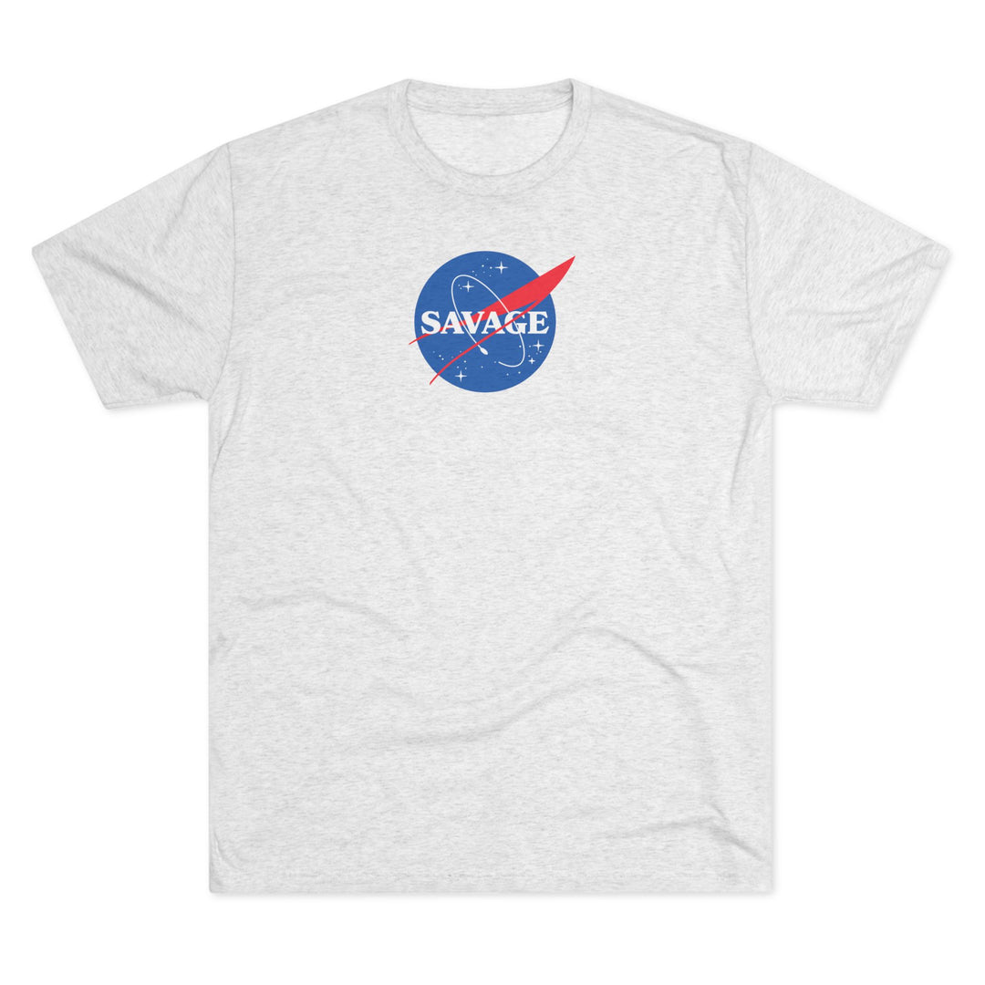 Savage Meatball Tee (Tri-Blend)