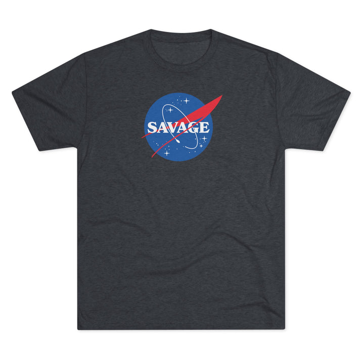 Savage Meatball Tee (Tri-Blend)