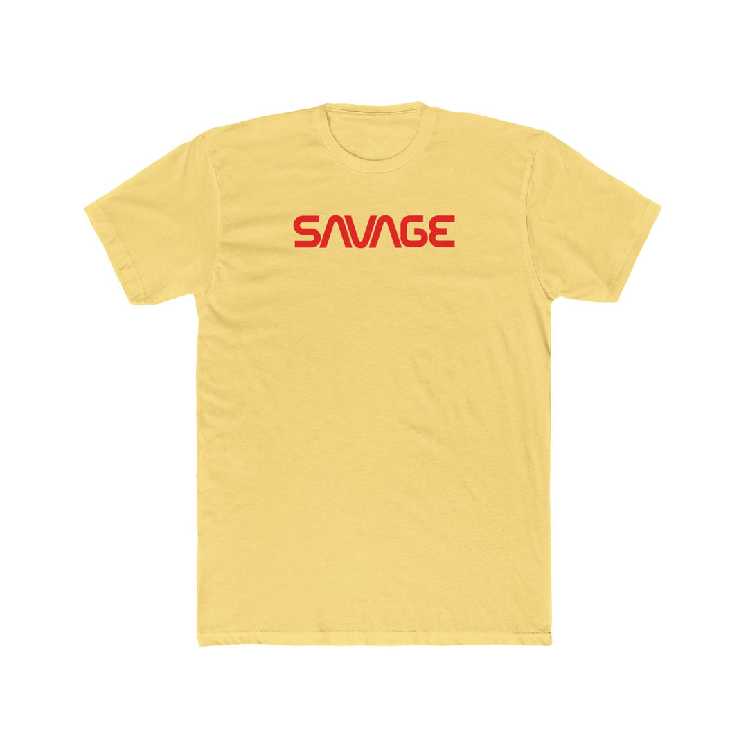 Savage Worm Tee (Cotton)