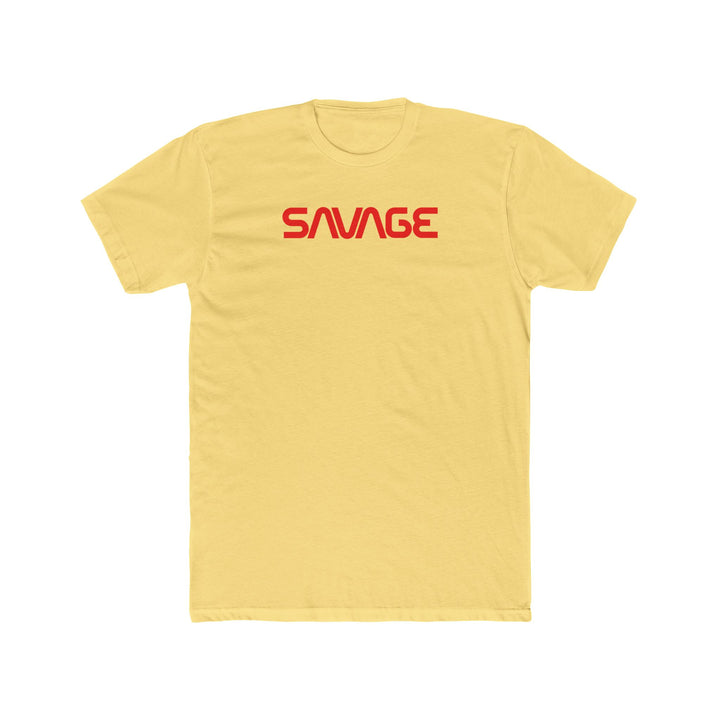 Savage Worm Tee (Cotton)