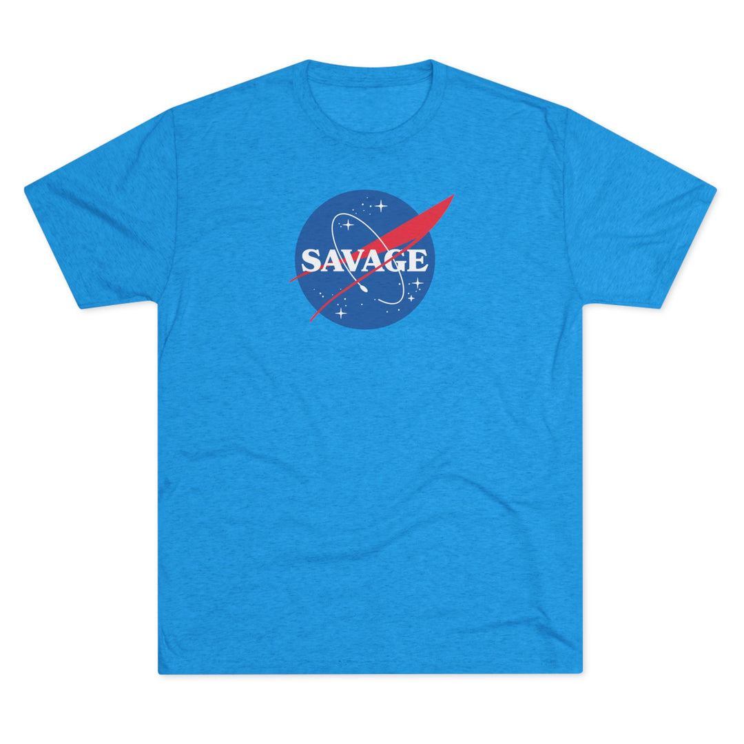 Savage Meatball Tee (Tri-Blend)