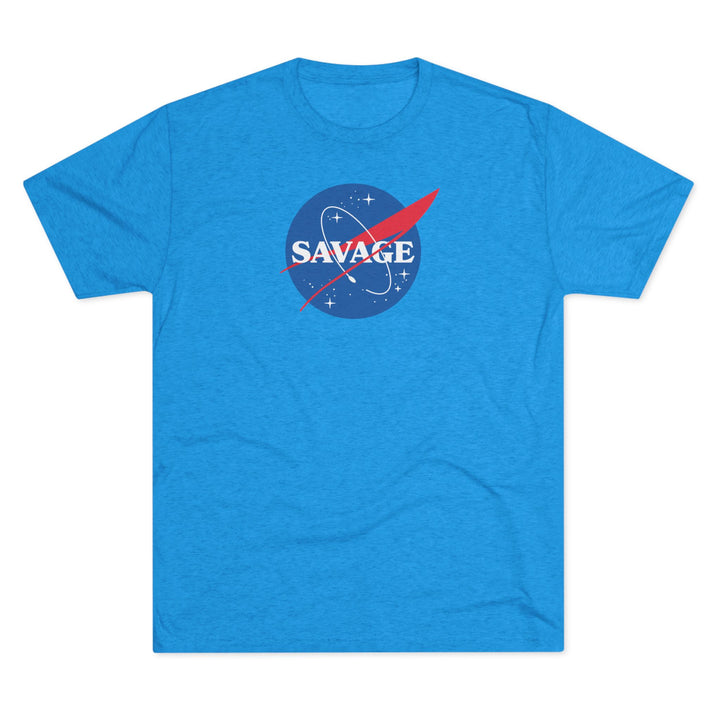 Savage Meatball Tee (Tri-Blend)