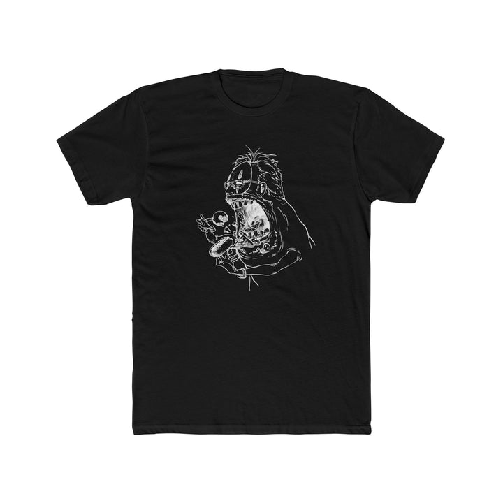 Savage No Face Tee (Cotton)