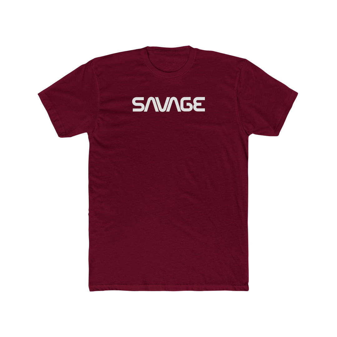 Savage Worm Tee (Cotton)