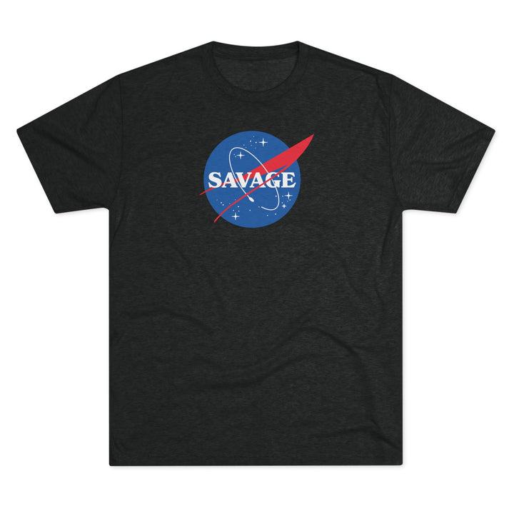 Savage Meatball Tee (Tri-Blend)