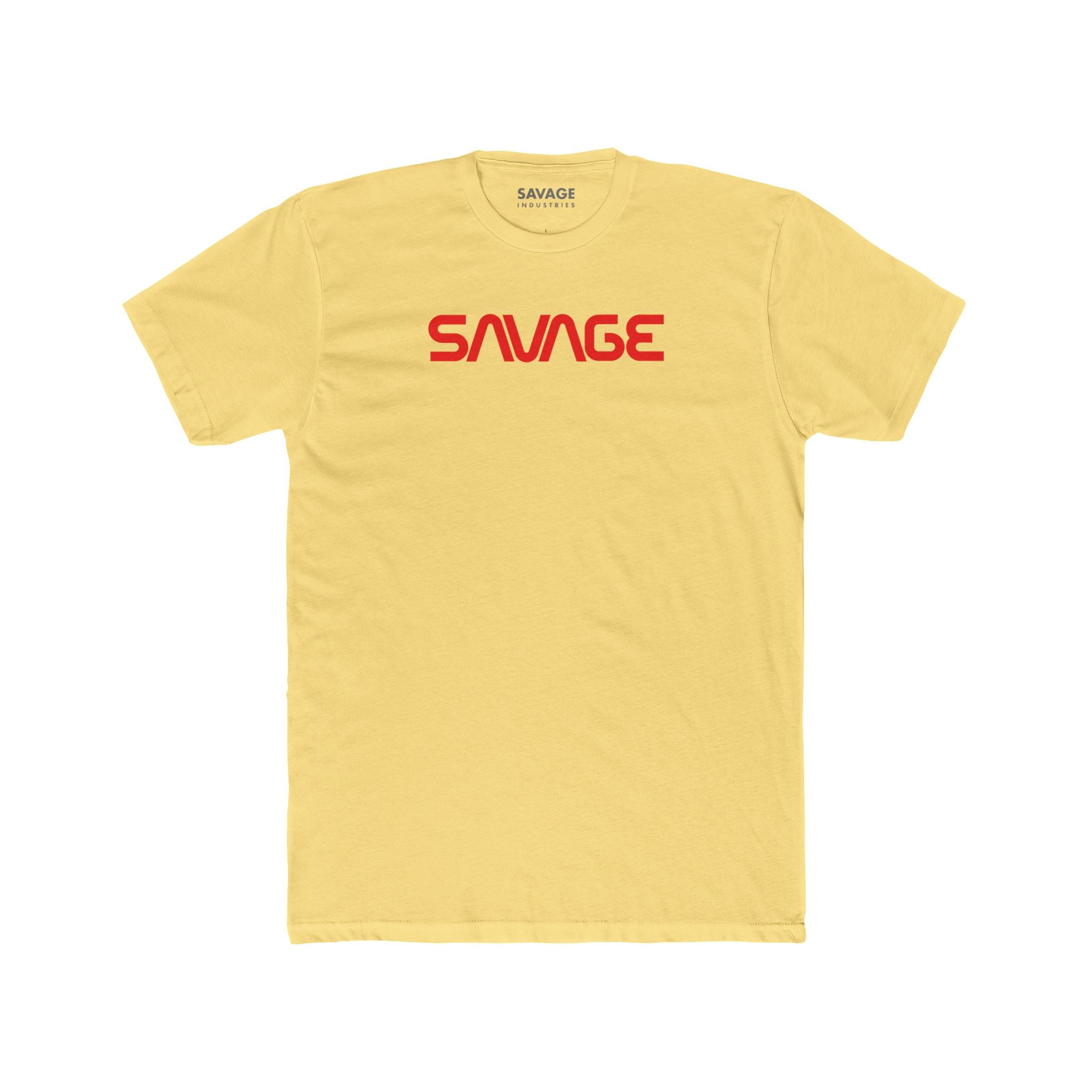 Savage Worm Tee (Cotton) – Savage Industries Shop