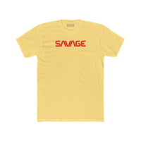 Savage Worm Tee (Cotton)