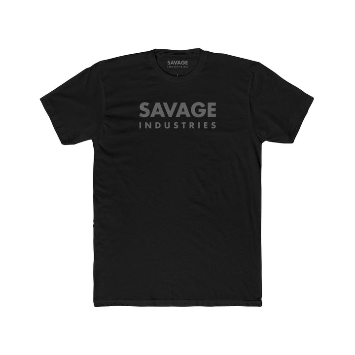 Savage Industries Tee (Cotton)