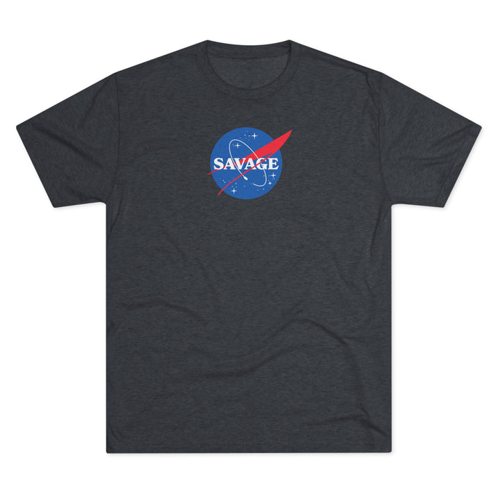 Savage Meatball Tee (Tri-Blend)