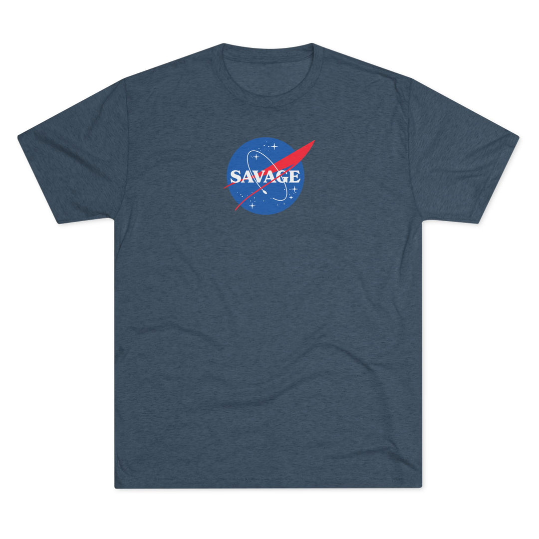 Savage Meatball Tee (Tri-Blend)