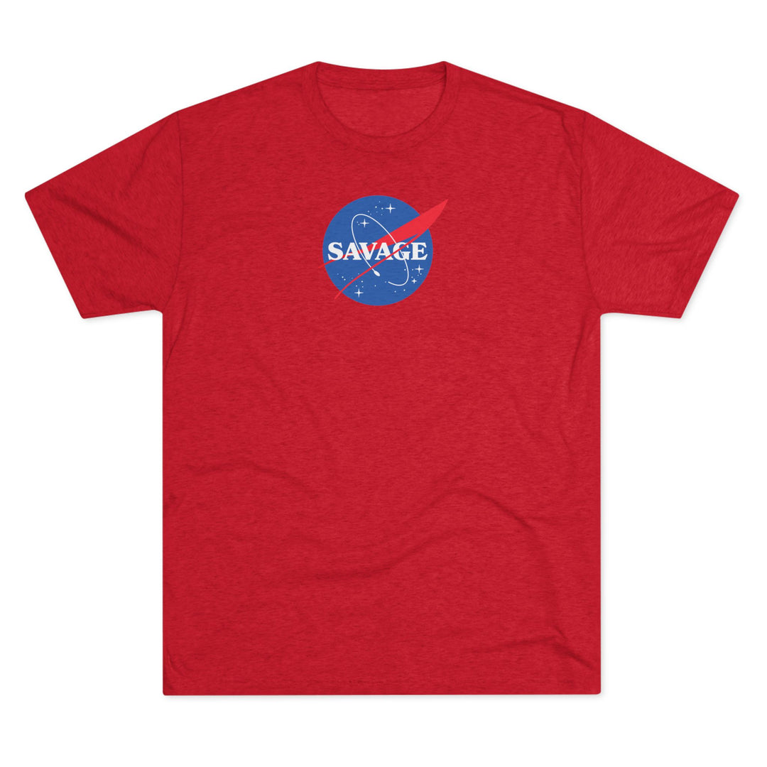 Savage Meatball Tee (Tri-Blend)