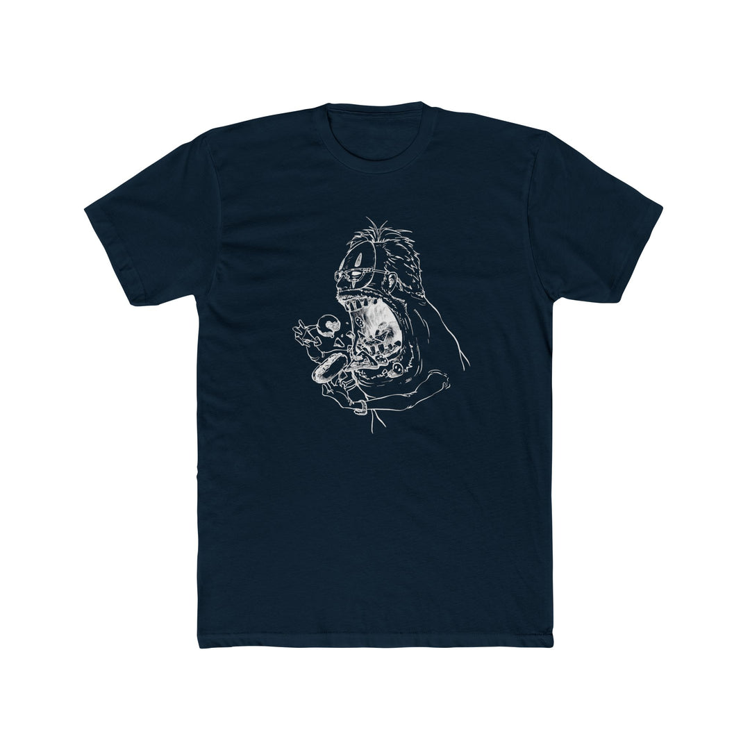 Savage No Face Tee (Cotton)