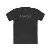 Savage Industries Tee (Cotton)