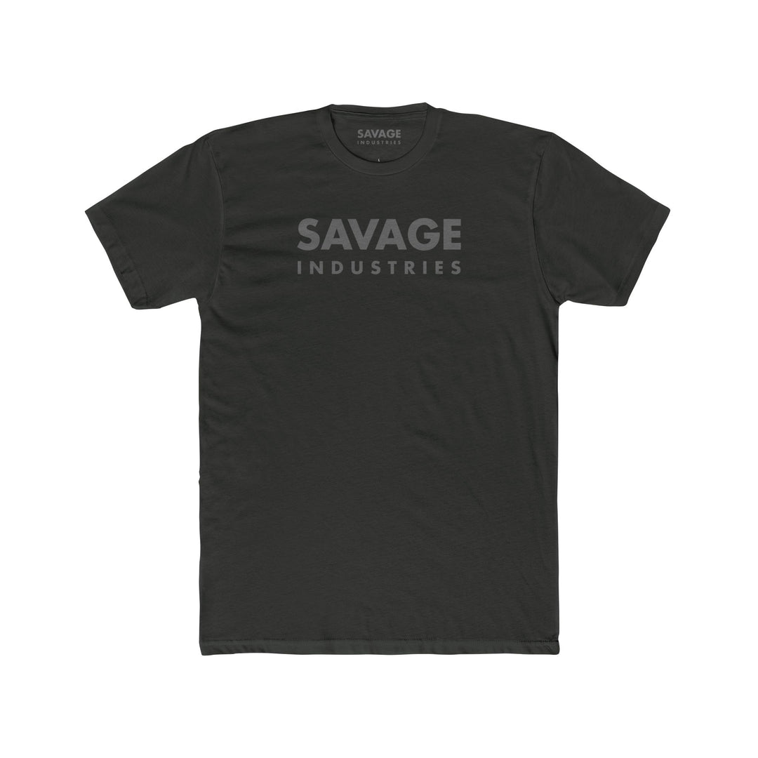 Savage Industries Tee (Cotton)