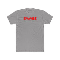 Savage Worm Tee (Cotton)