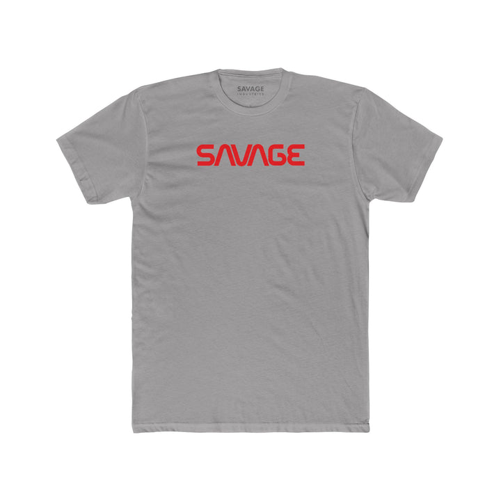 Savage Worm Tee (Cotton)