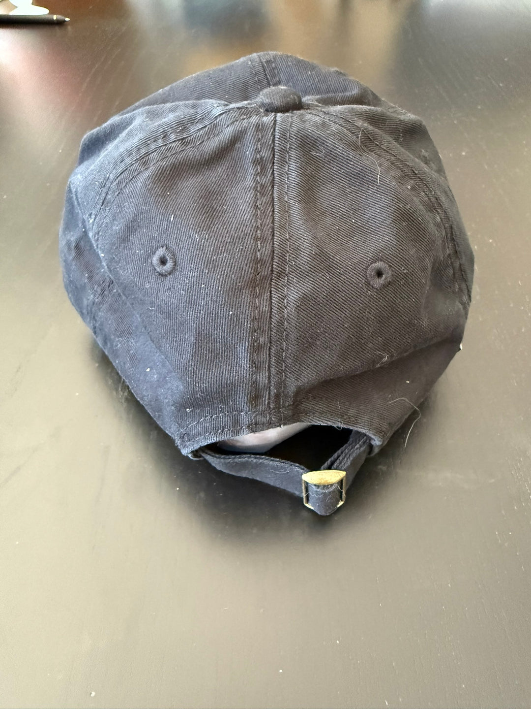 Adam's Other New Favorite Hat