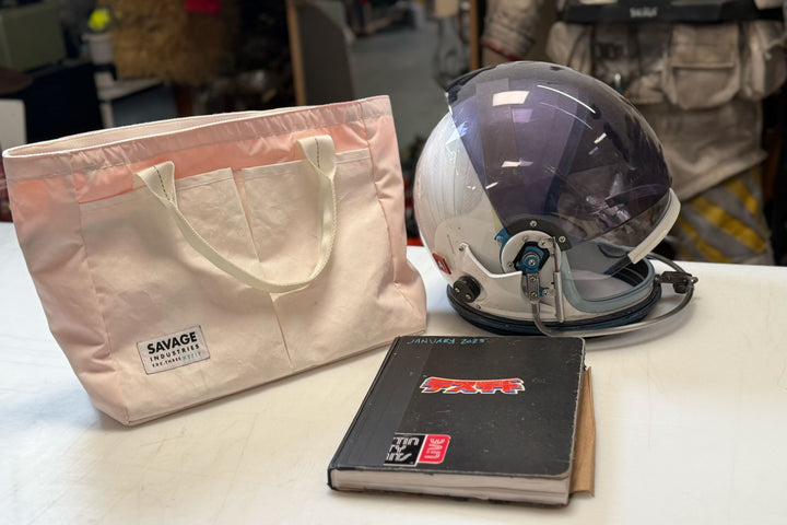 Savage Industries EDC THREE