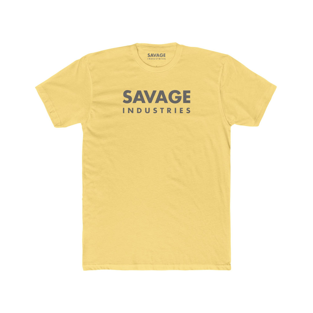 Savage Industries Tee (Cotton)