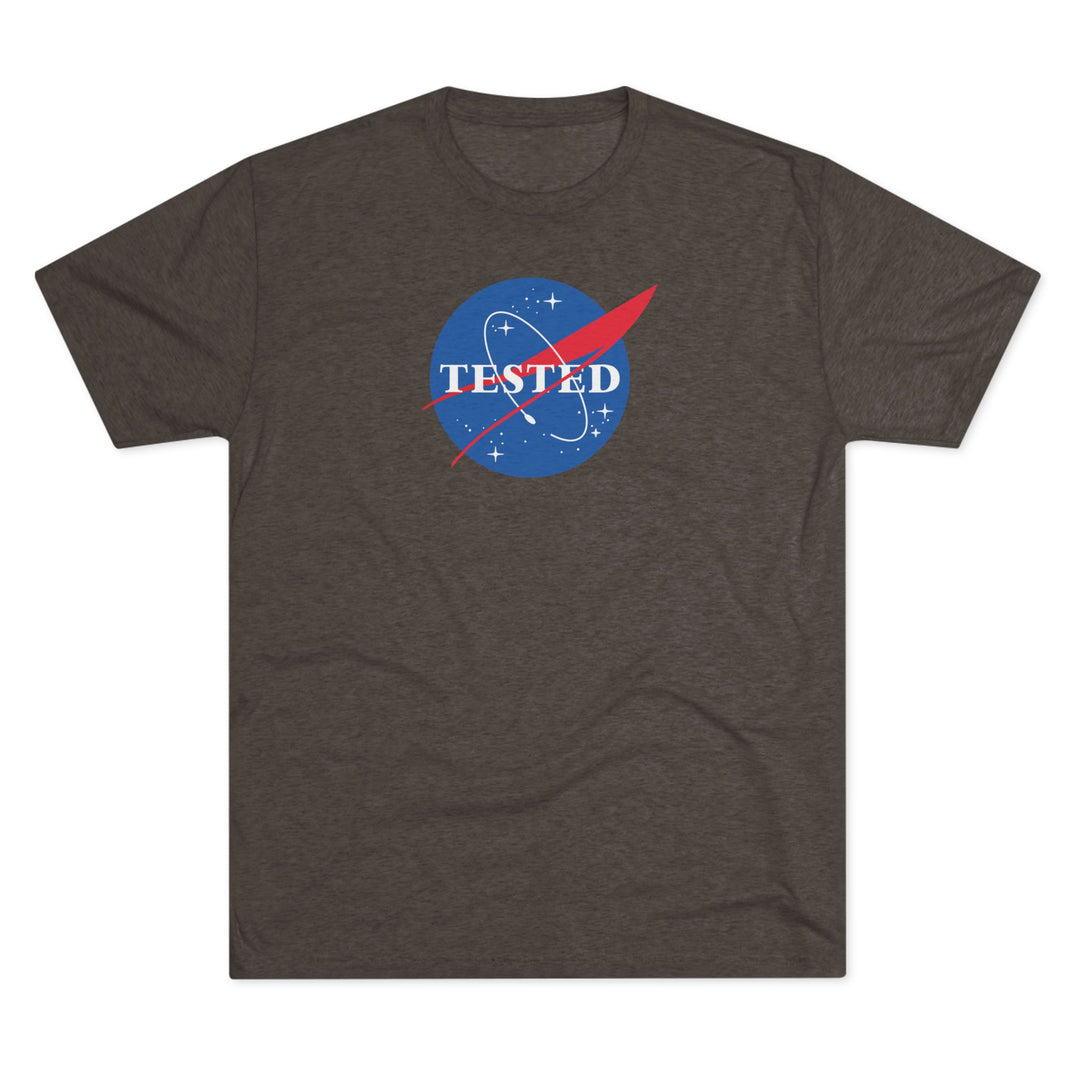 Tested Meatball Tee (Tri-Blend)