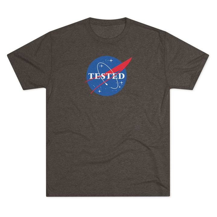 Tested Meatball Tee (Tri-Blend)