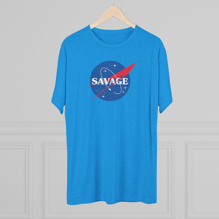 Savage Meatball Tee (Tri-Blend)