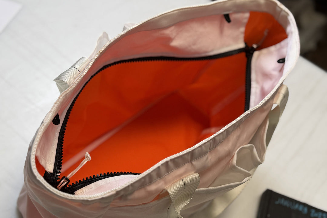 Savage Industries EDC THREE - Bias Waffle Cut