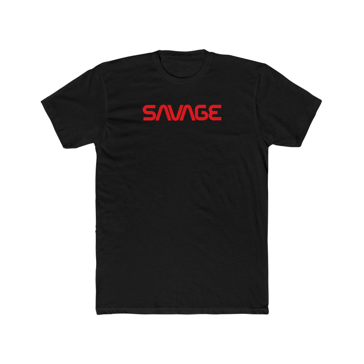 Savage Worm Tee (Cotton)