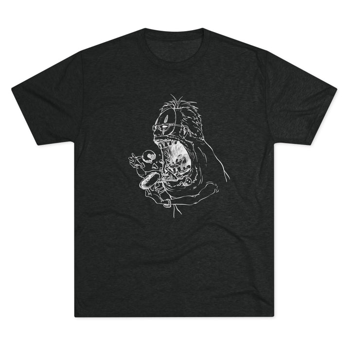 Savage No Face Tee (Tri-Blend)